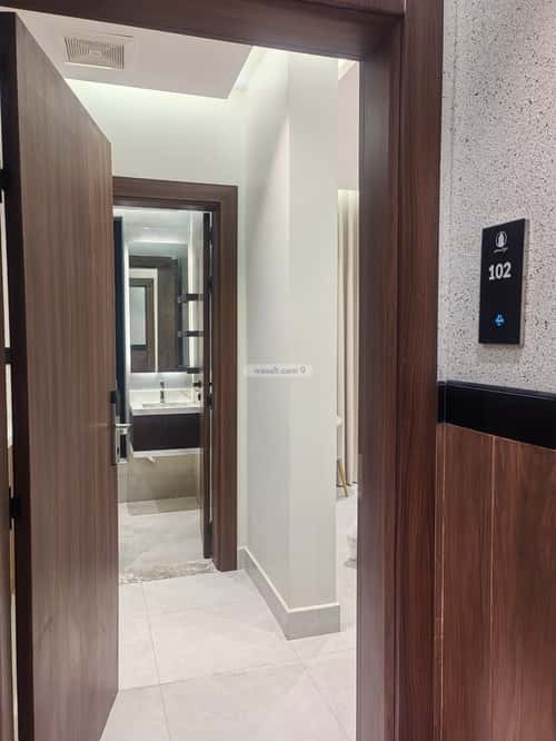 شقة 1 غرف في البوادي 11