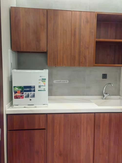 شقة 1 غرف في البوادي 3