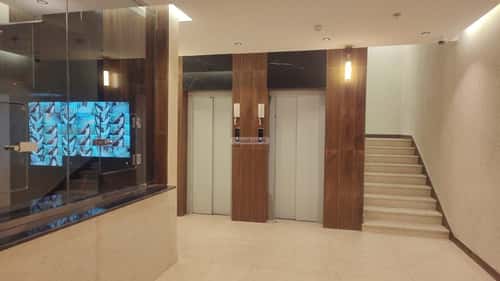 شقة 1 غرف في البوادي 7