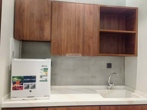 شقة 1 غرف في البوادي 10