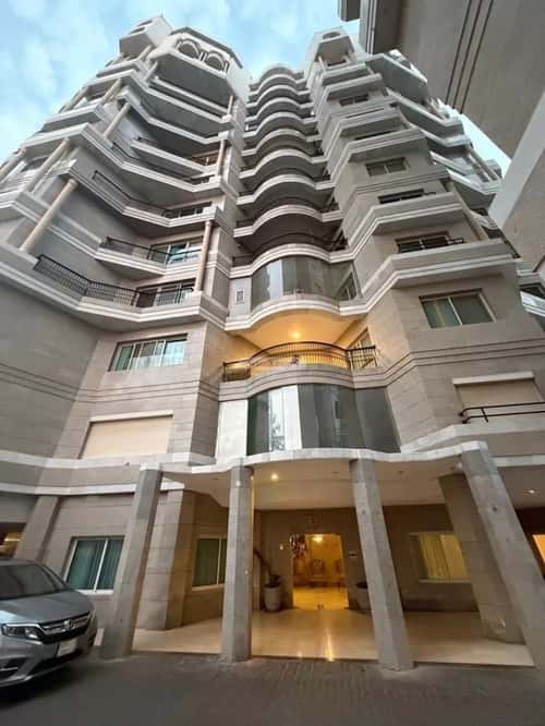 شقة 3 غرف في الشاطئ 2