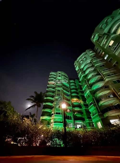 شقة 3 غرف في الشاطئ 3