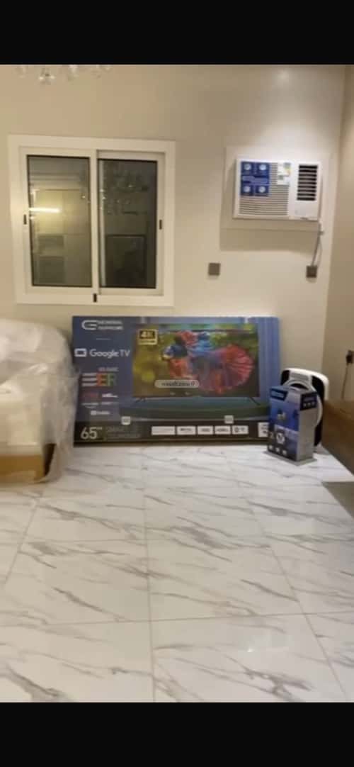 4 bedroom apartment in Al Rawabi 11