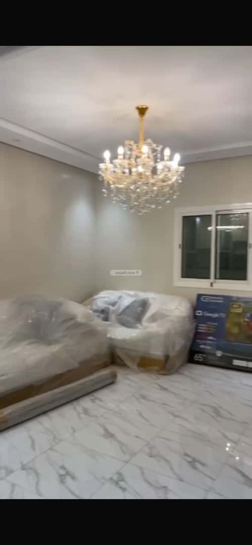 4 bedroom apartment in Al Rawabi 3