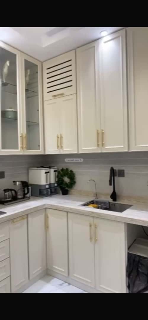 4 bedroom apartment in Al Rawabi, Jeddah 5
