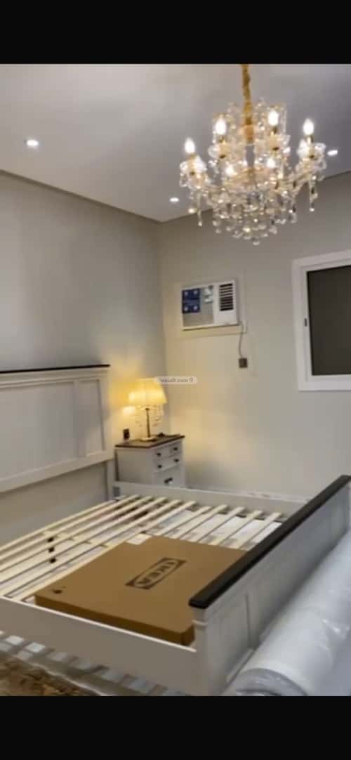 4 bedroom apartment in Al Rawabi 4