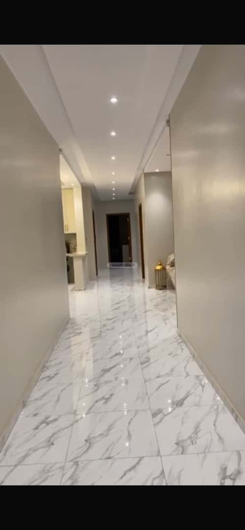 4 bedroom apartment in Al Rawabi, Jeddah 8