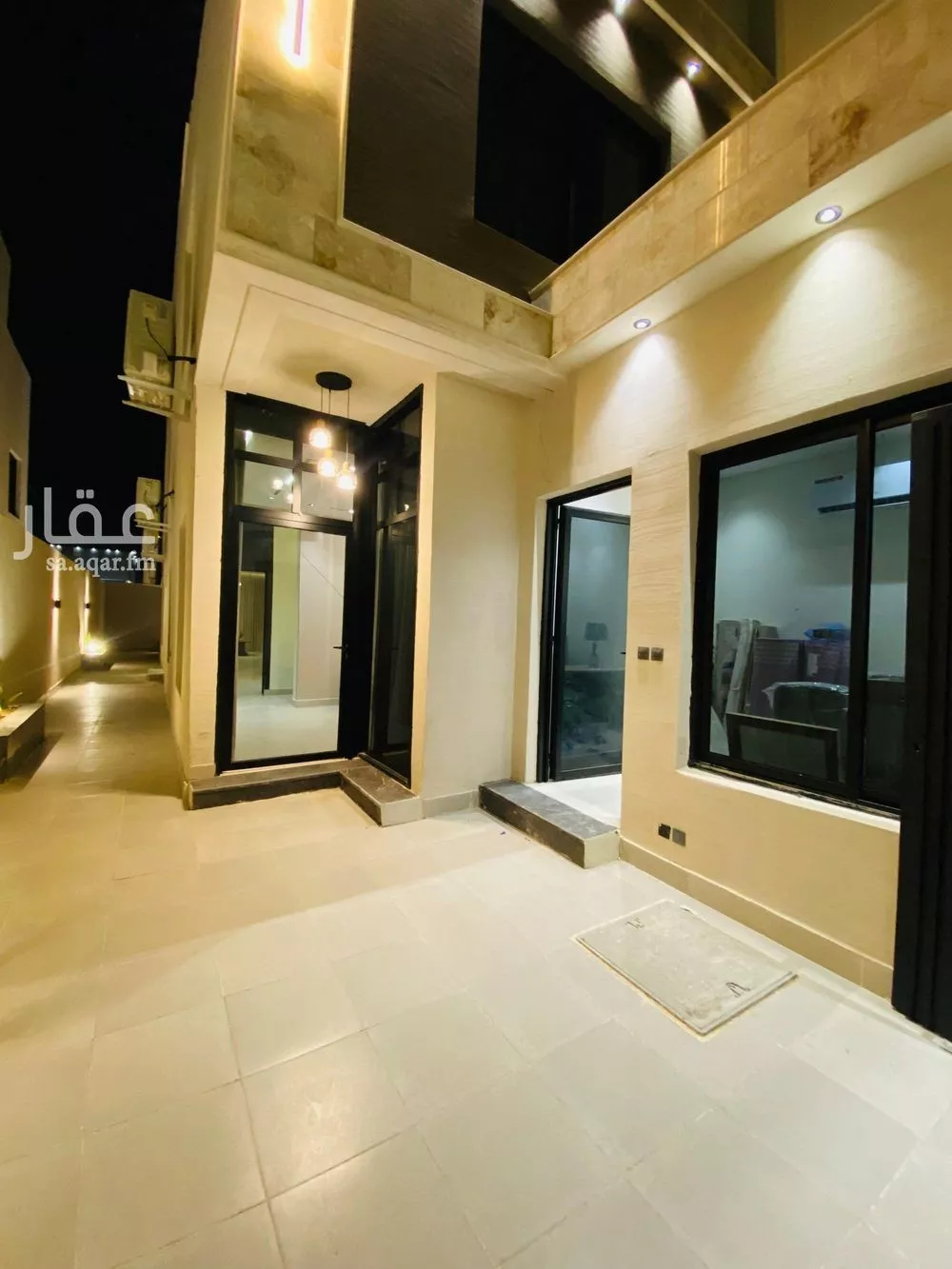 شقة 4 غرف في ديراب 3