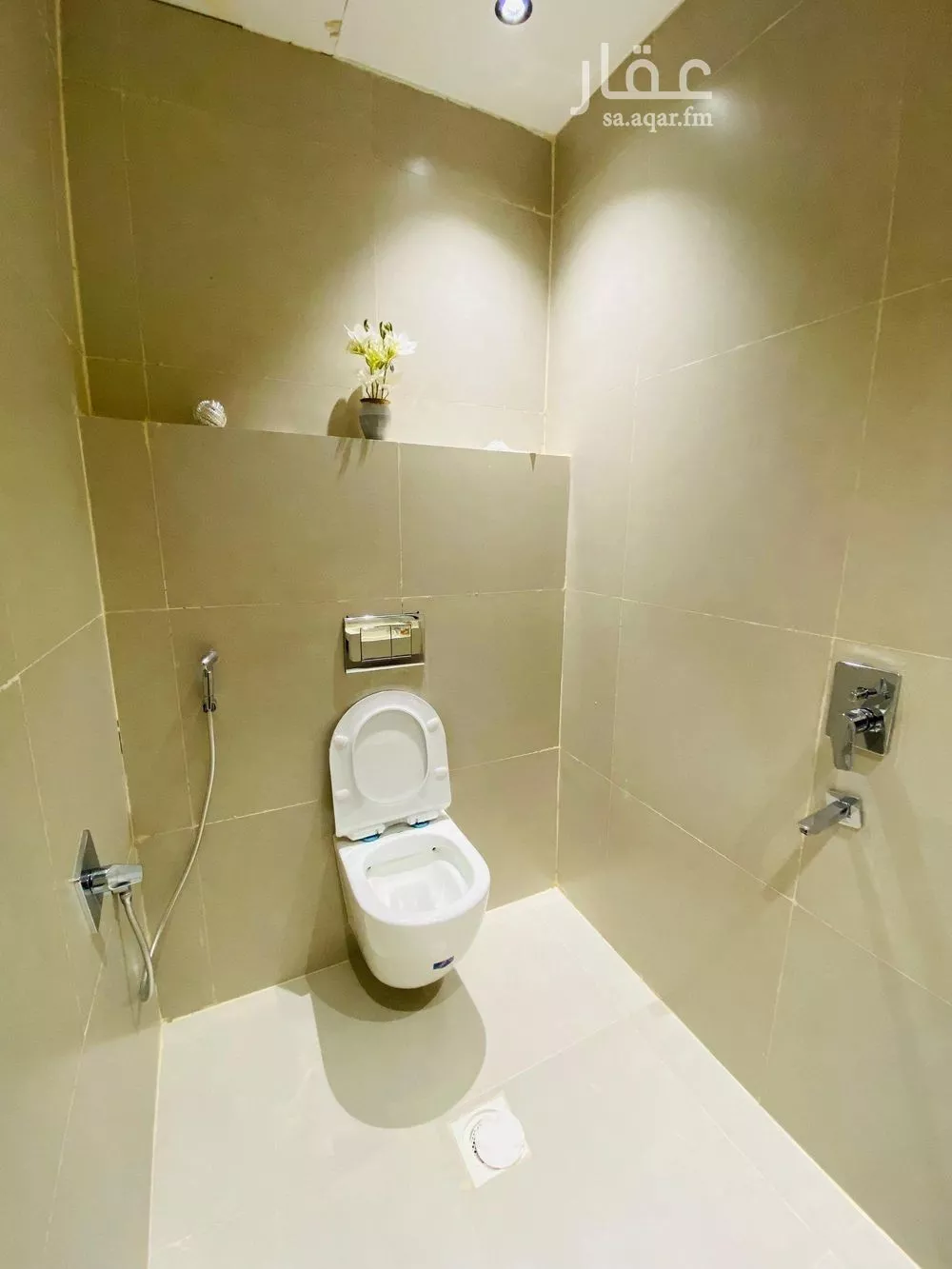 شقة 4 غرف في ديراب 8