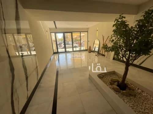 شقة 4 غرف في الزهراء 3