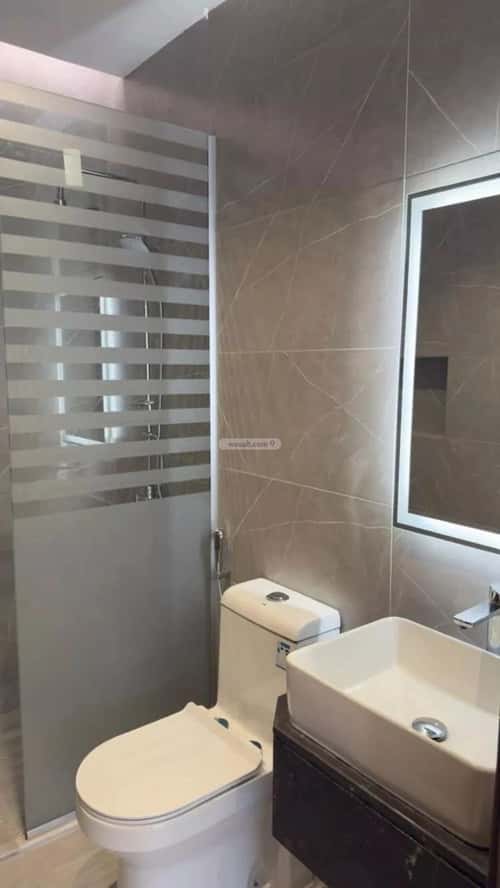 4 bedroom apartment in Al Salamah 4