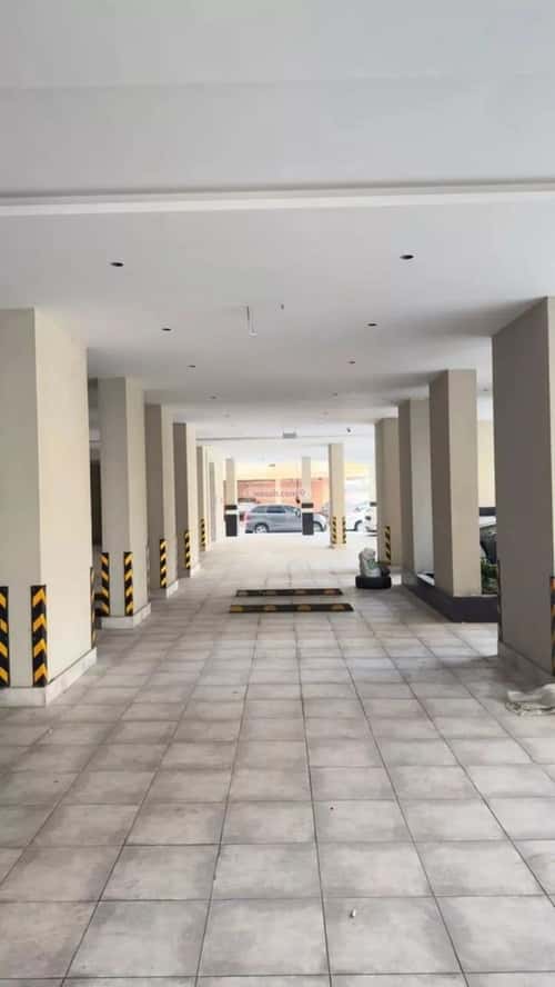 4 bedroom apartment in Al Salamah 5