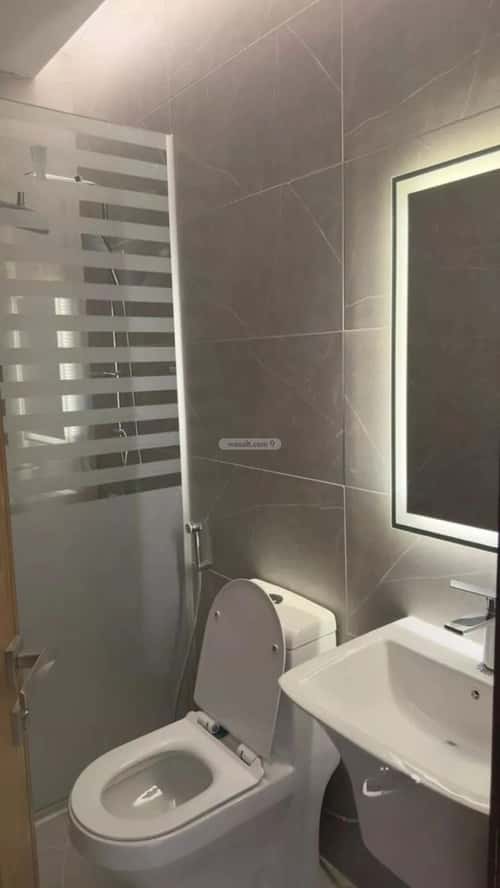 4 bedroom apartment in Al Salamah 9