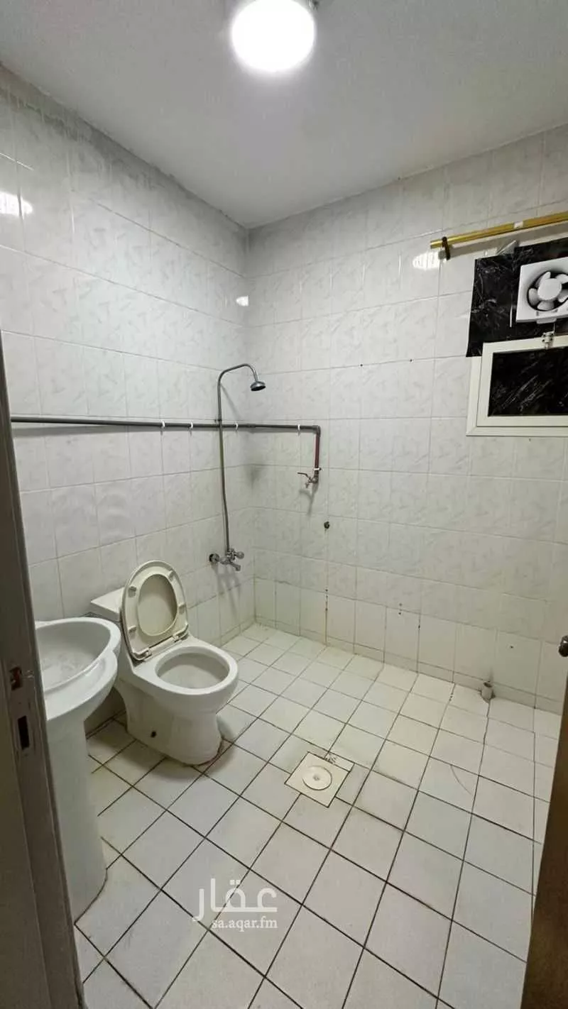 2 bedroom apartment in King Faisal 2