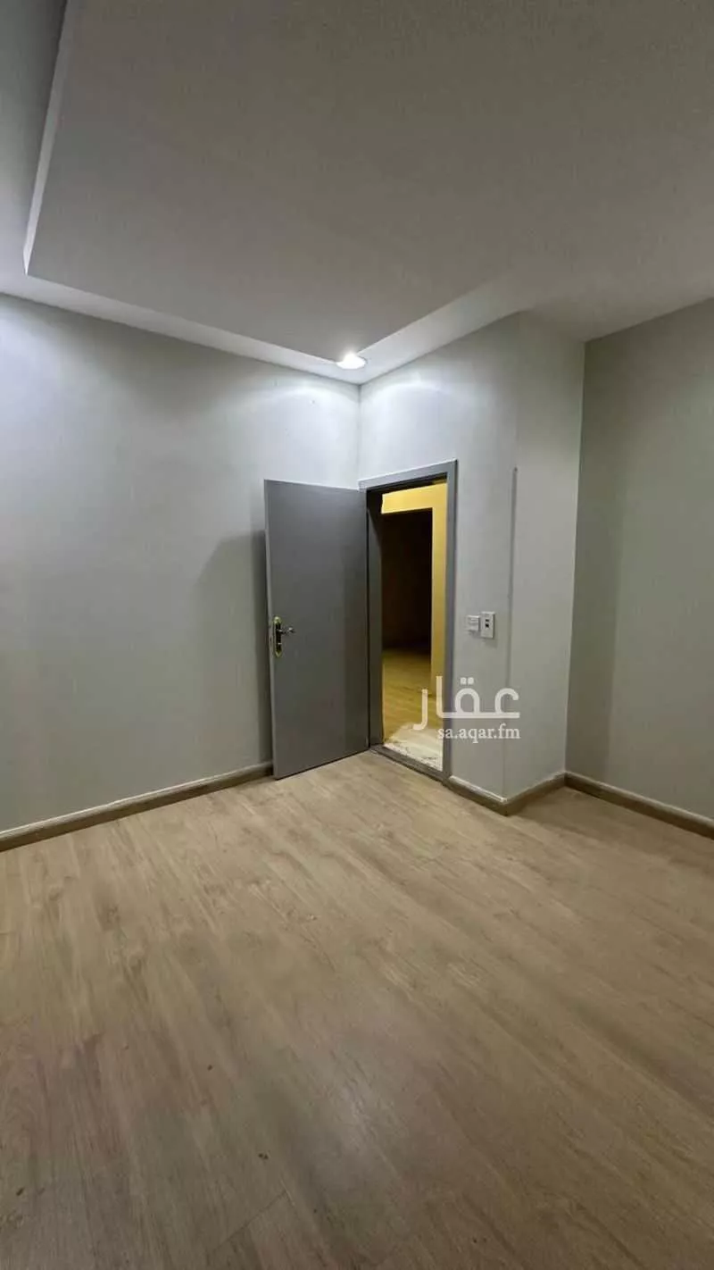 2 bedroom apartment in King Faisal 3