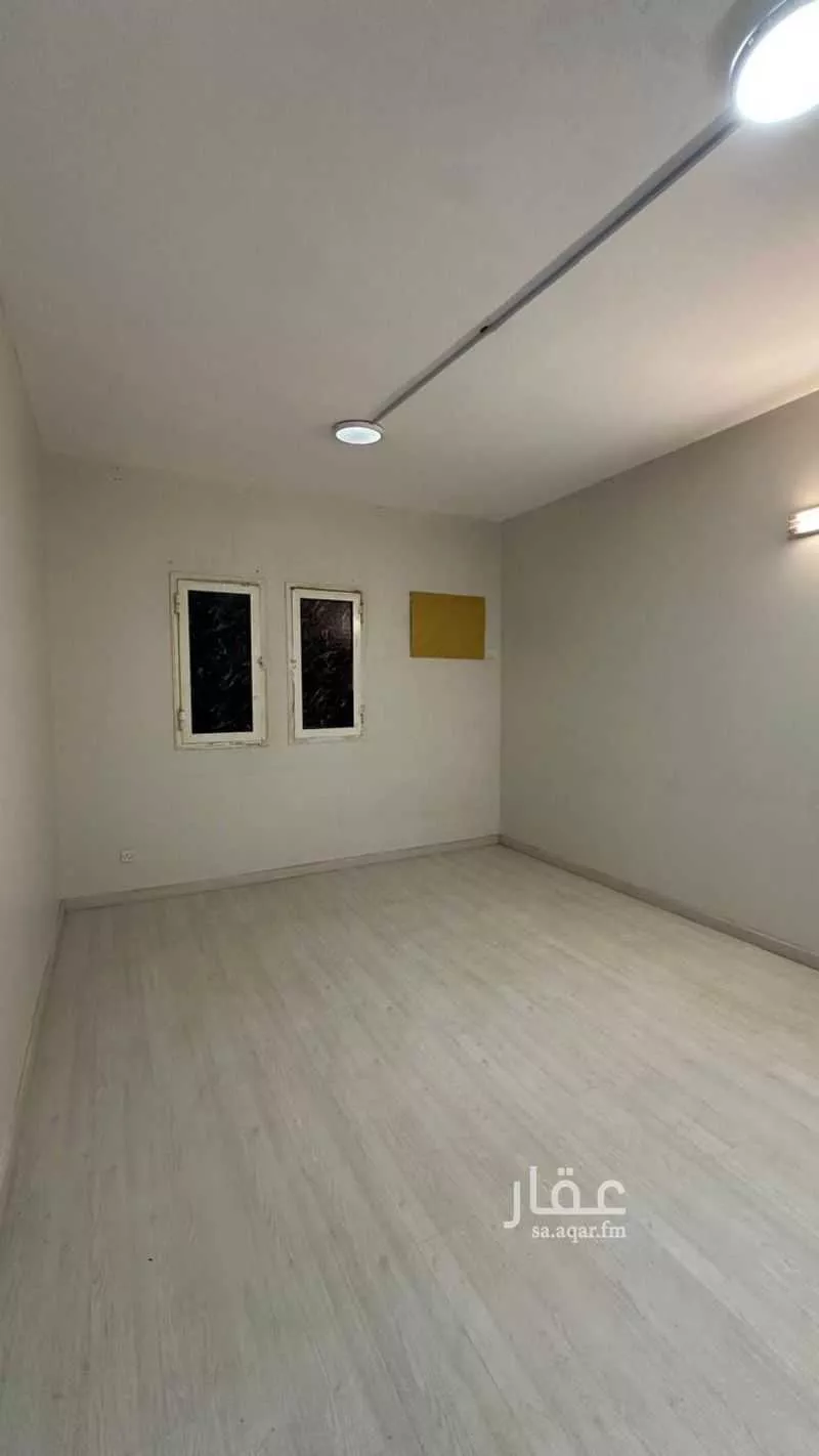 2 bedroom apartment in King Faisal 4