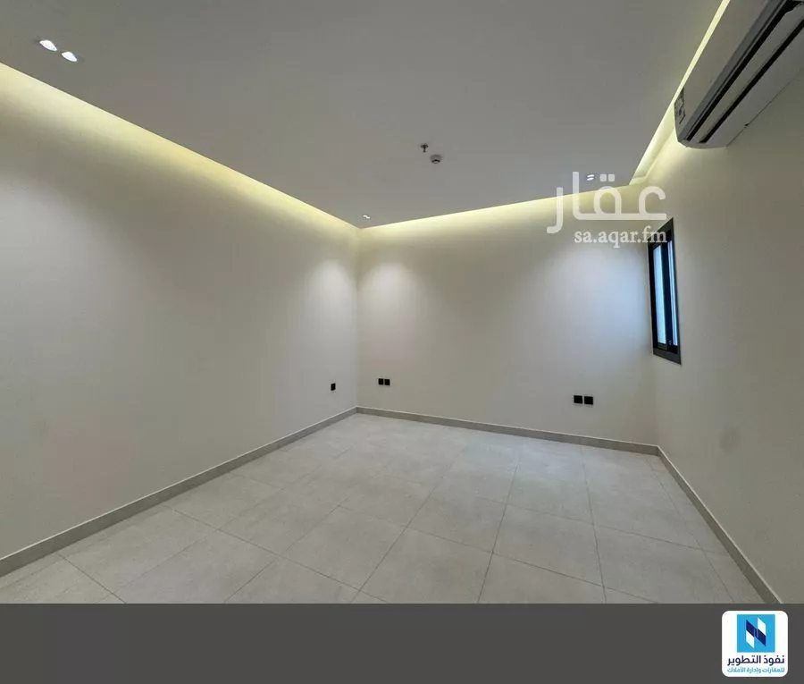 شقة 3 غرف في النرجس 7