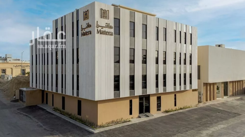 شقة 1 غرف في الملقا 11