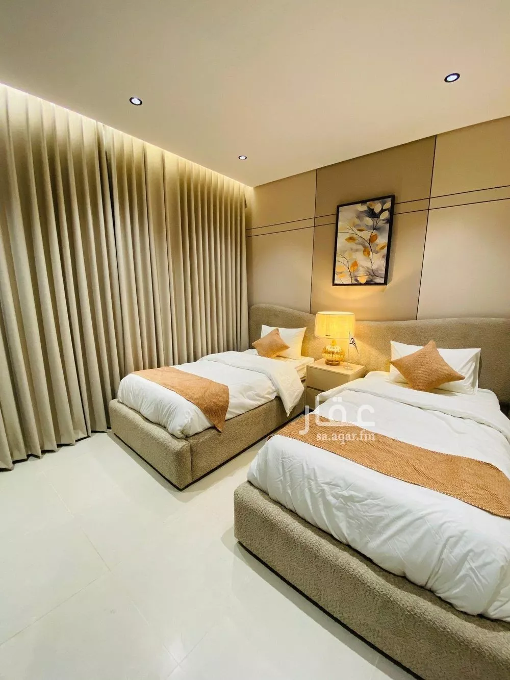 شقة 3 غرف في ديراب 11