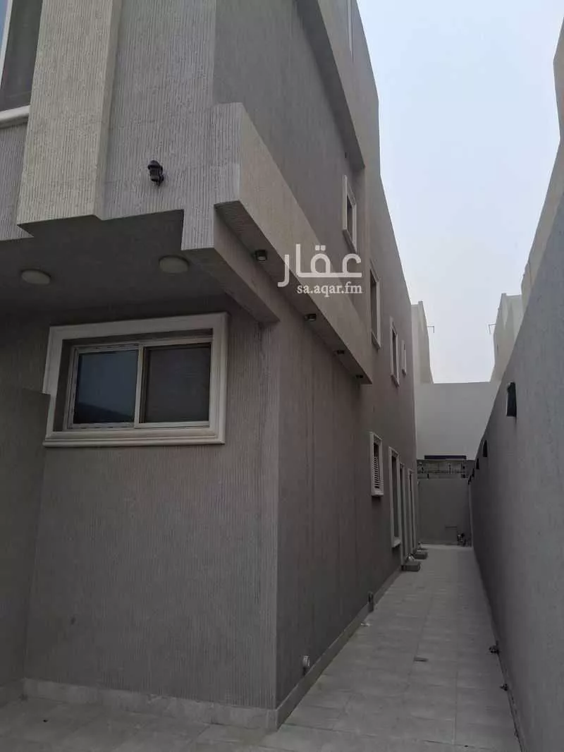 فيلا 4 غرف في الراكة الجنوبية 5