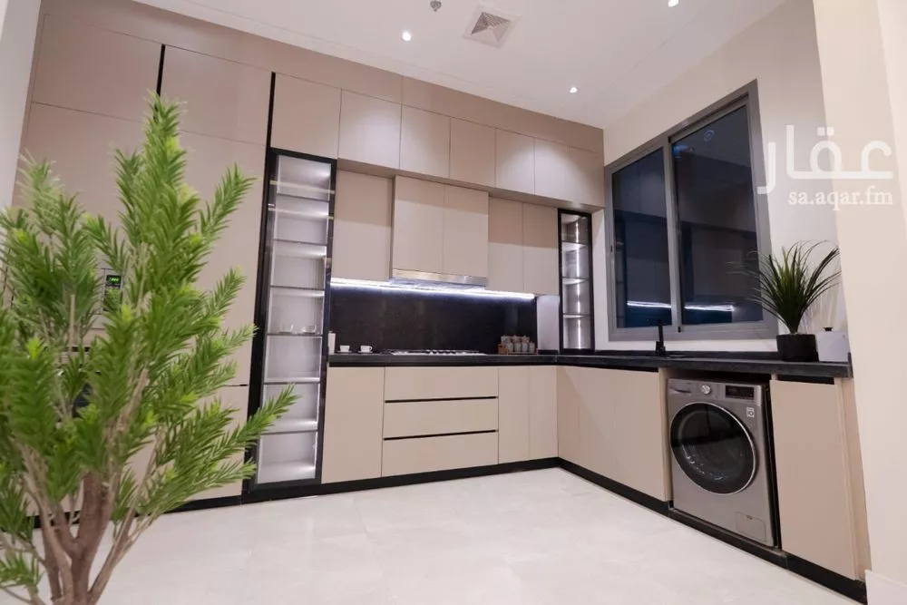 شقة 4 غرف في اليرموك 2