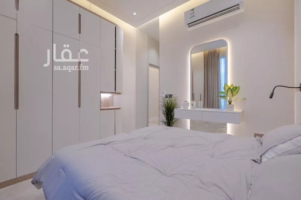 شقة 4 غرف في اليرموك 12