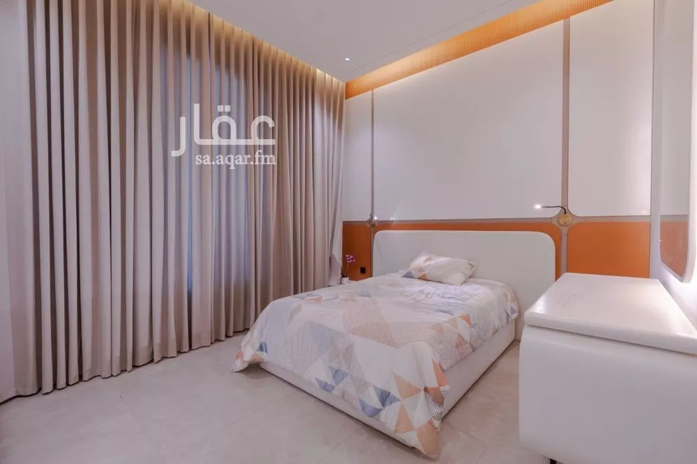 شقة 4 غرف في اليرموك 13