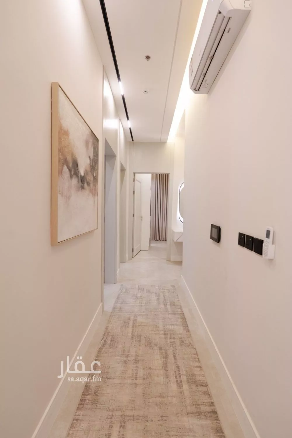 شقة 4 غرف في اليرموك 14