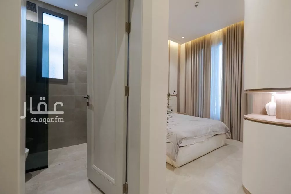 شقة 4 غرف في اليرموك 15