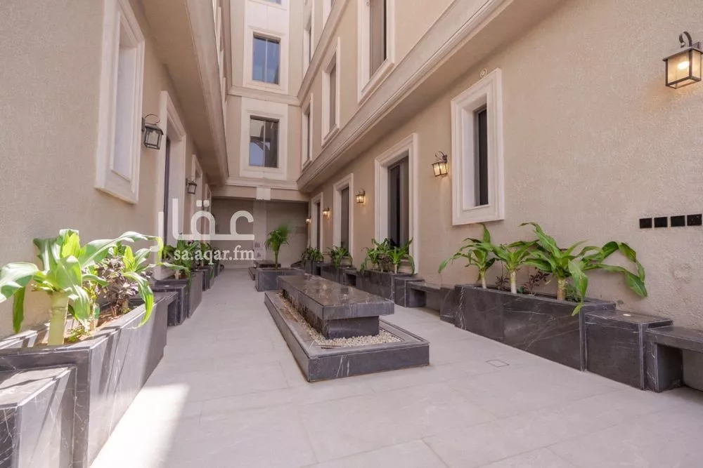 شقة 4 غرف في اليرموك 17