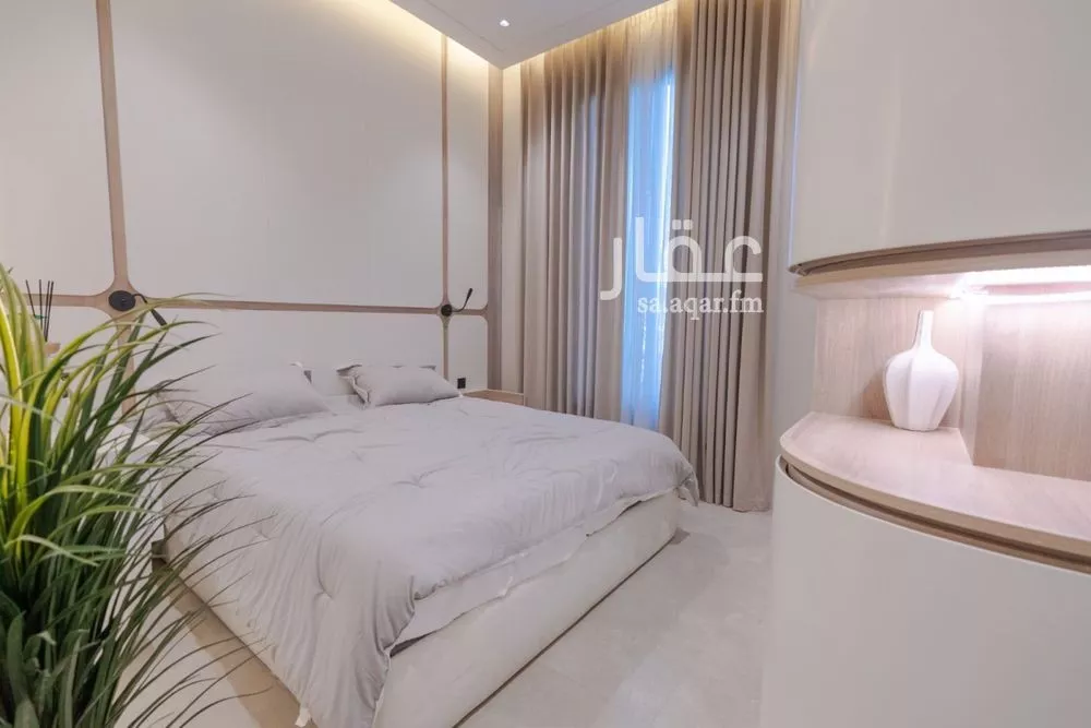 شقة 4 غرف في اليرموك 18