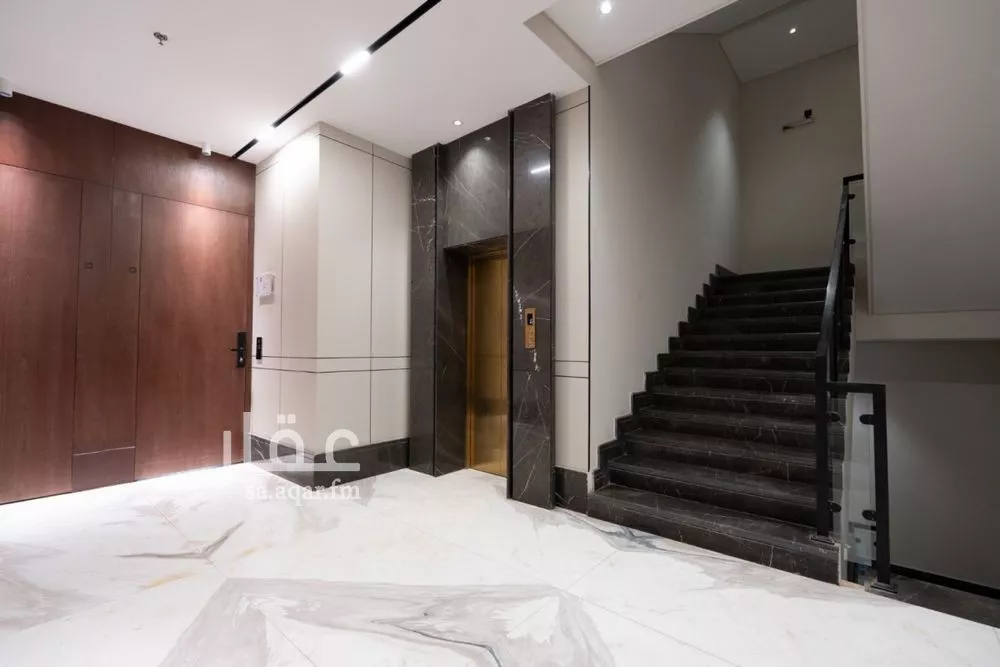 شقة 4 غرف في اليرموك 21