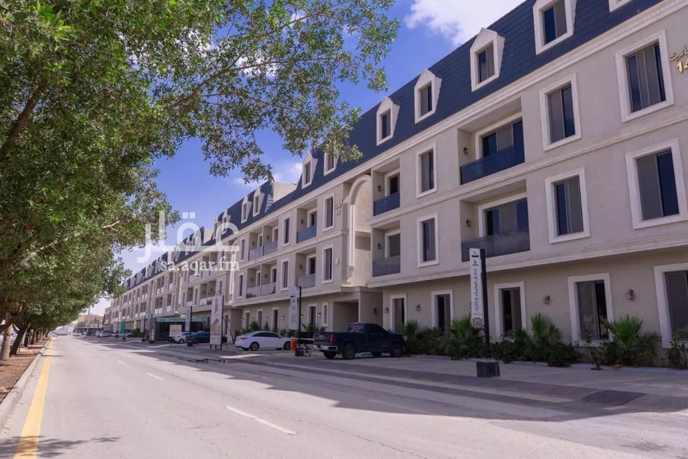 شقة 4 غرف في اليرموك 22