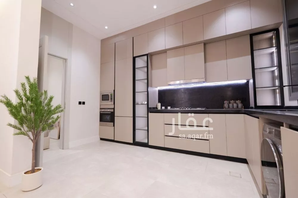 شقة 4 غرف في اليرموك 4