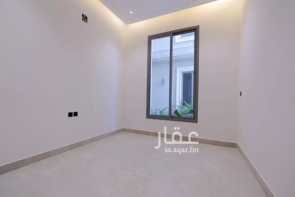 شقة 4 غرف في اليرموك 9