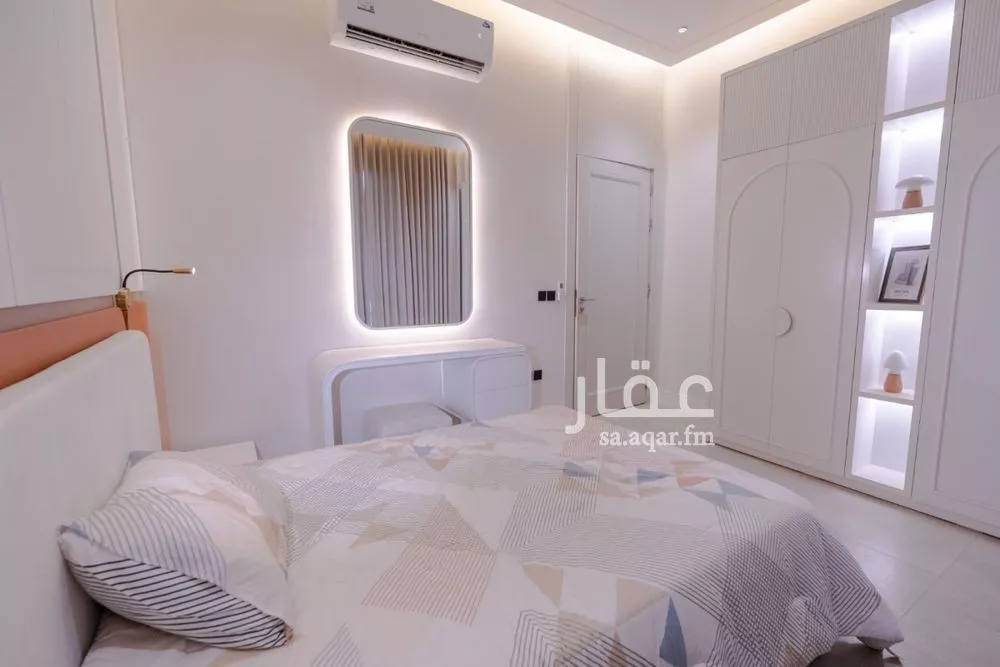 شقة 4 غرف في اليرموك 10