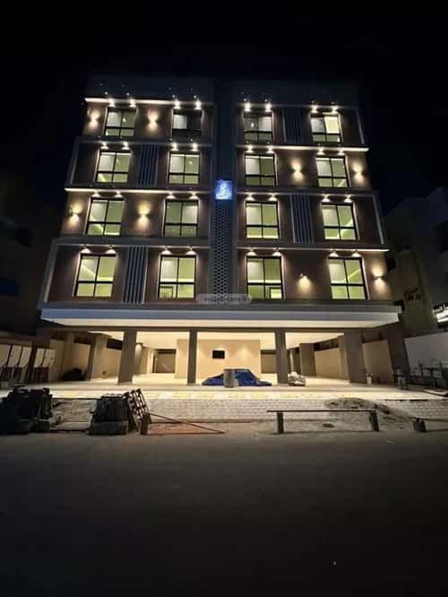 شقة 4 غرف في الصفاء 5