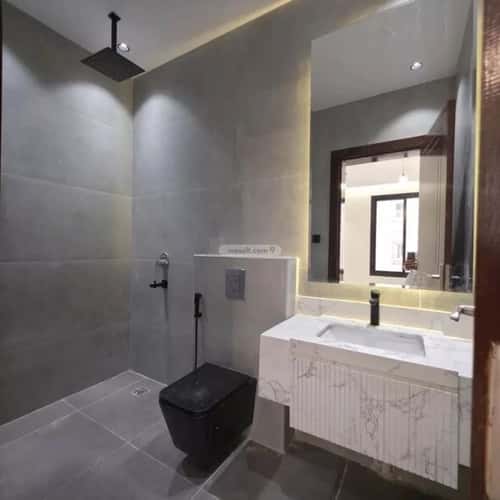 4 bedroom apartment in Al Nakheel 6