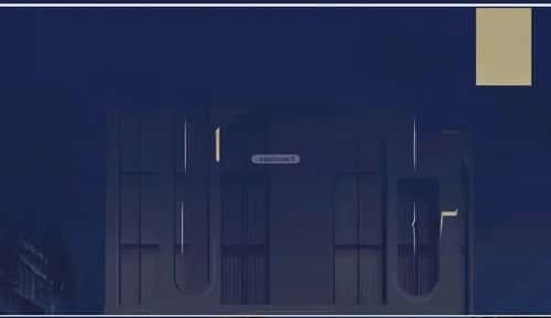 شقة 2 غرف في الروضة 6