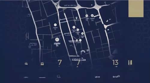 3 bedroom apartment in Al Rawdah 5