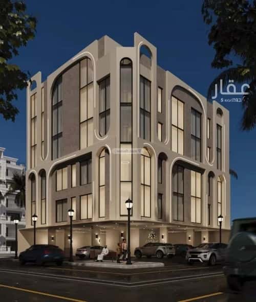 3 bedroom apartment in Al Rawdah 7