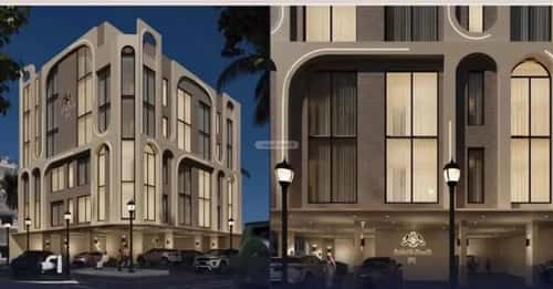 3 bedroom apartment in Al Rawdah 8