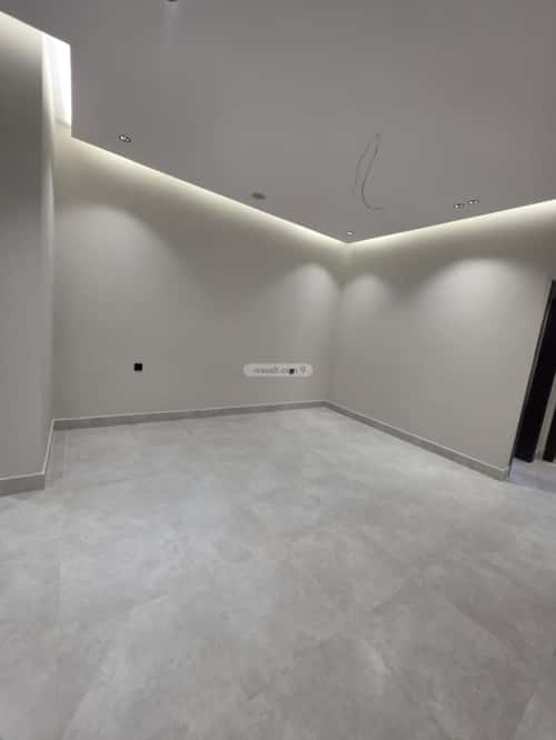 شقة 4 غرف في الروضة 9