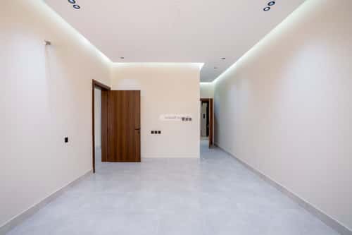 4 bedroom apartment in Al Salamah 2