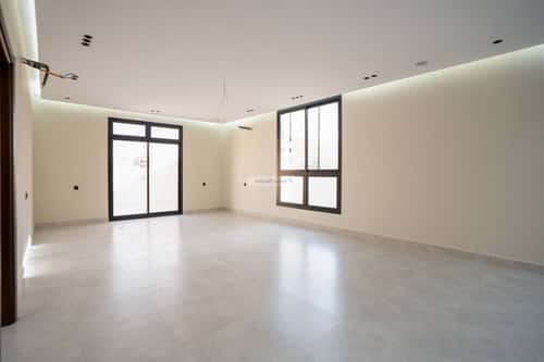 4 bedroom apartment in Al Salamah 3