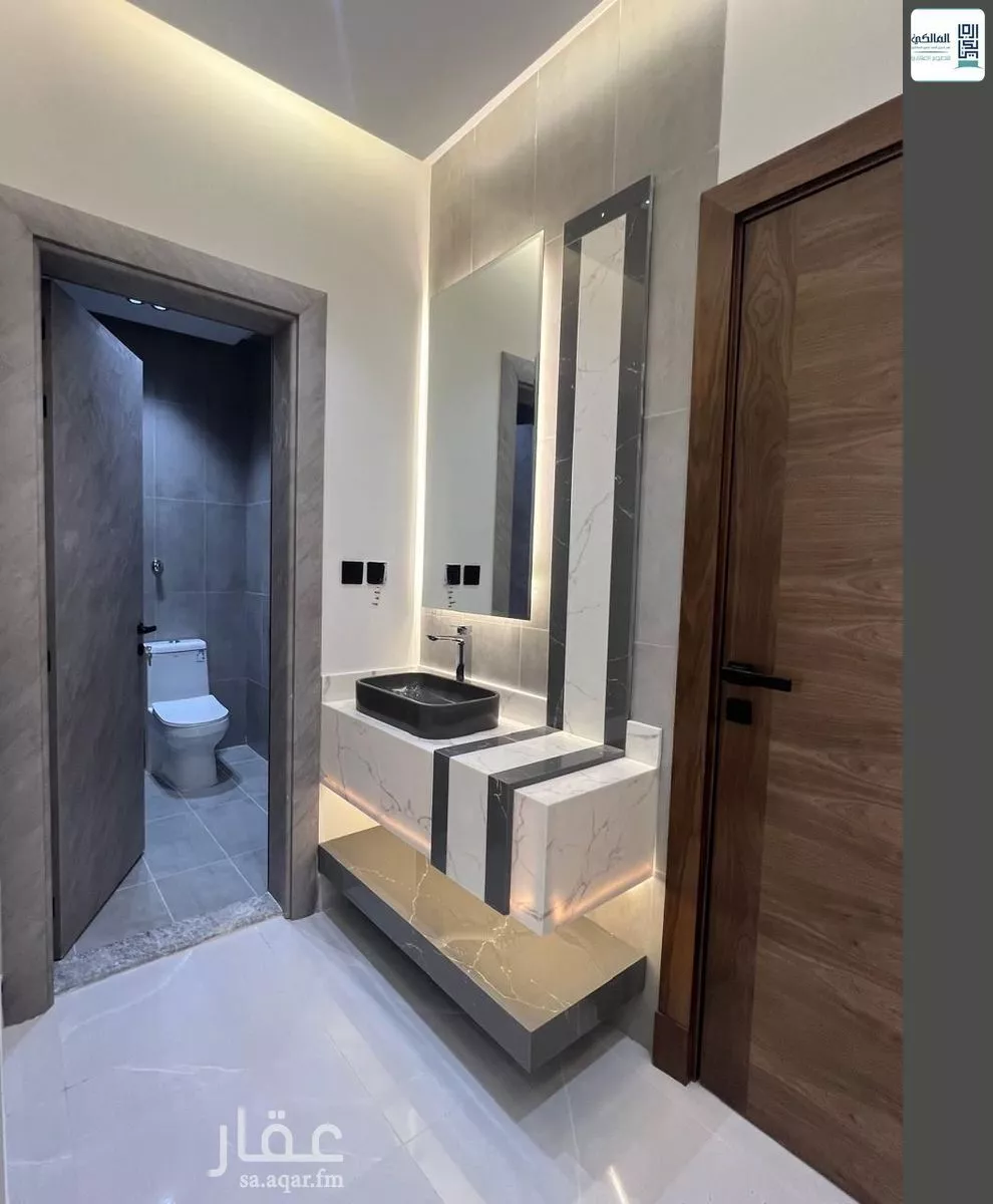 شقة 6 غرف في البوادي 2