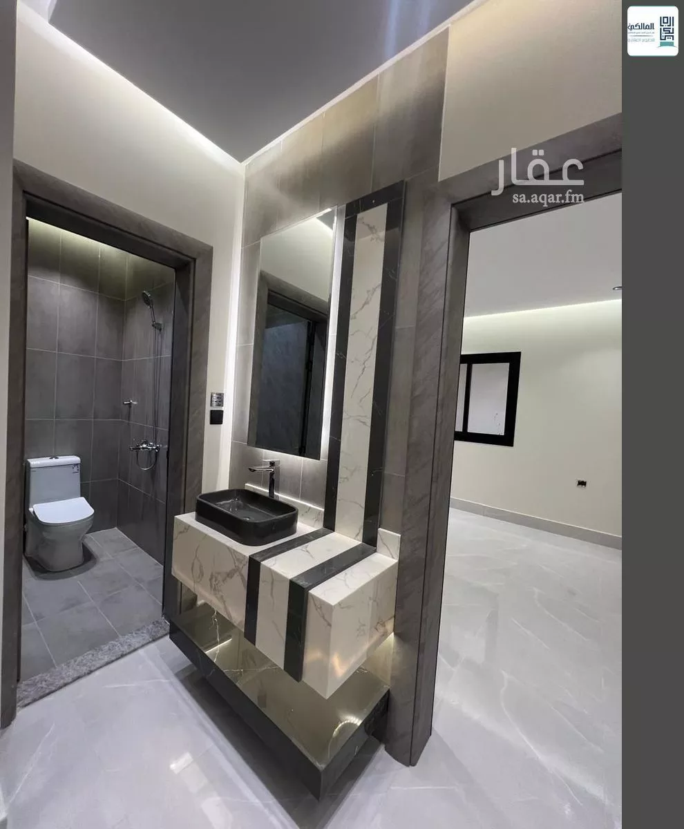 شقة 6 غرف في البوادي 12