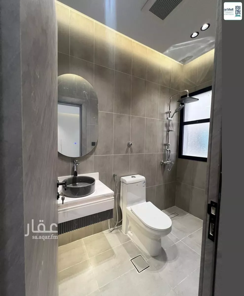 شقة 6 غرف في البوادي 4