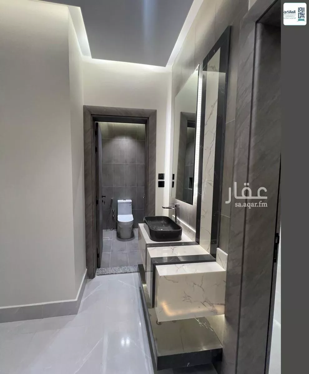 شقة 6 غرف في البوادي 7