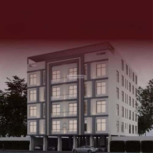 3 bedroom apartment in Al Faisaliyyah 2